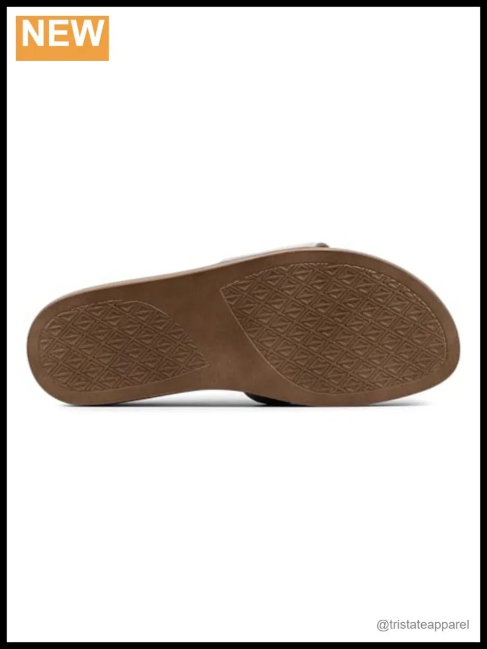 Wedge Slide Sandals Croco Patent Leather Padded Footbed